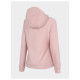 4F Γυναικείο φούτερ Fleece